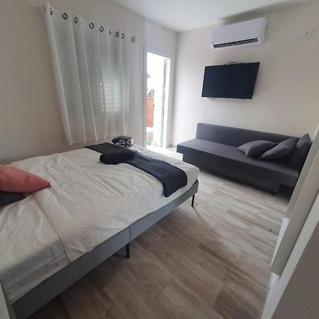 Asulin Vila Eilat Exterior foto