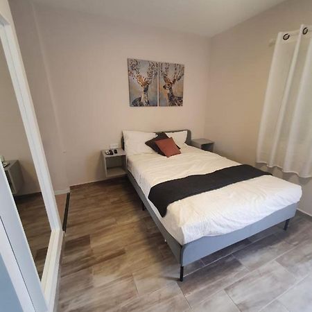 Asulin Vila Eilat Exterior foto