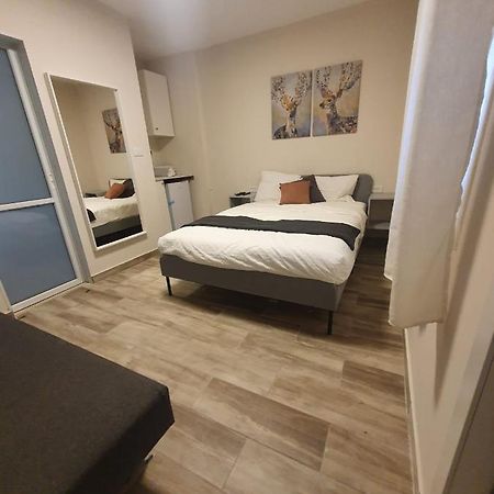Asulin Vila Eilat Exterior foto