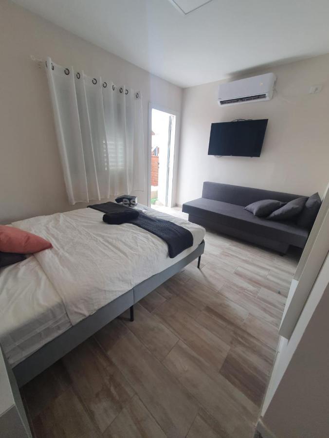Asulin Vila Eilat Exterior foto