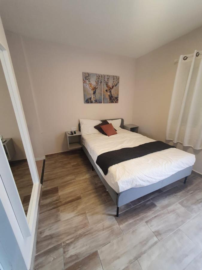 Asulin Vila Eilat Exterior foto