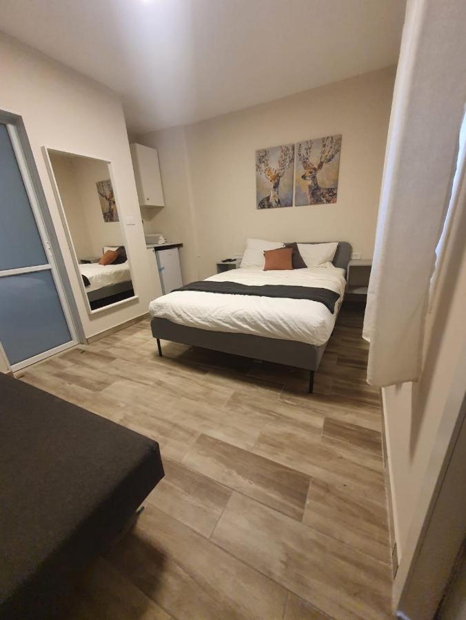 Asulin Vila Eilat Exterior foto